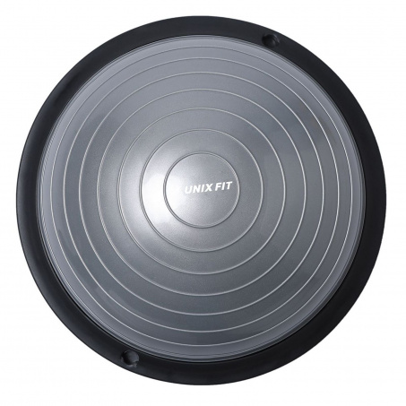 Рендер-1 для UnixFit Bosu с эспандерами, 46 см