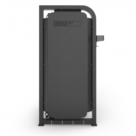 Рендер-4 для UnixFit 70 PRO UC-6761 Сведение/разведение ног