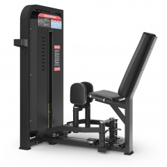UnixFit 70 PRO UC-6761 Сведение/разведение ног из каталога грузоблочных тренажеров в Екатеринбурге по цене 148670 ₽