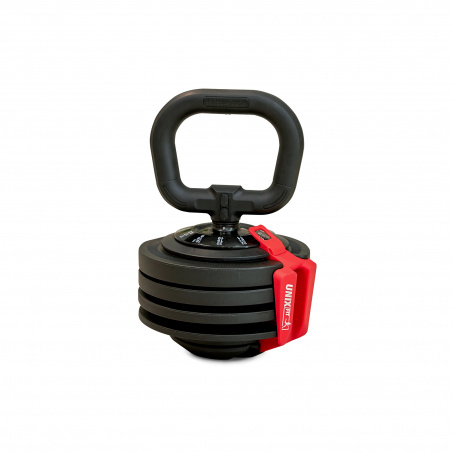 Рендер-5 для UnixFit многофункциональная 3 в 1 (24 кг)