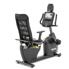 Велотренажер Spirit Fitness XBR55ENT BLACK в Екатеринбурге по цене 281290 ₽