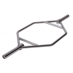 Original FitTools 54’’ (широкий параллельный хват) из каталога грифов для штанги в Екатеринбурге по цене 19990 ₽