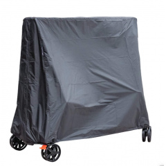 Cornilleau Premium Plus Table Cover из каталога чехлов для теннисного стола в Екатеринбурге по цене 8750 ₽