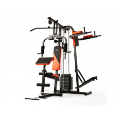 DFC HomeGym D7002-60 стек 60 кг из каталога мультистанций в Екатеринбурге по цене 54990 ₽