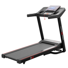 Беговая дорожка CardioPower T25 NEW в Екатеринбурге по цене 51900 ₽