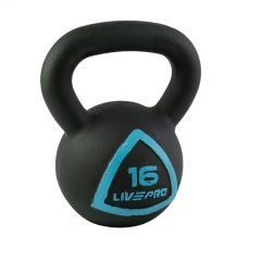 LP8041-16 в Екатеринбурге по цене 8740 ₽ в категории гири Livepro