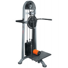 ProfyGym ТГ-0600-C Приведение-отведение бедра стоя из каталога грузоблочных тренажеров в Екатеринбурге по цене 95970 ₽