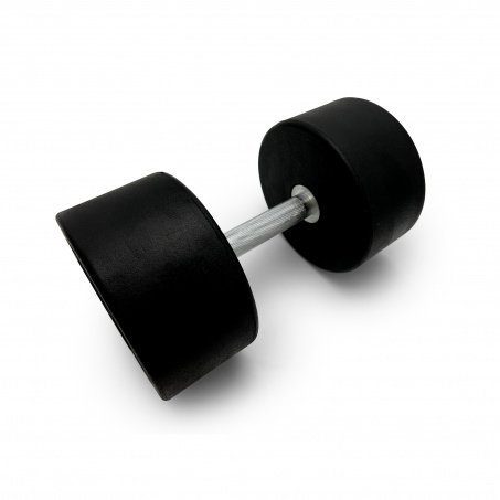 Рендер-2 для UnixFit PRO круглая  37,5 кг DBRND37_5PBK