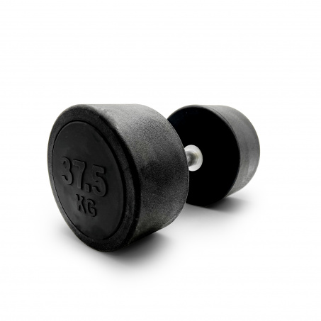 Рендер-0 для UnixFit PRO круглая  37,5 кг DBRND37_5PBK