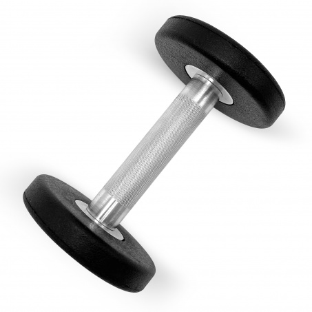 Рендер-3 для UnixFit PRO круглая 2,5 кг DBRND2_5PBK