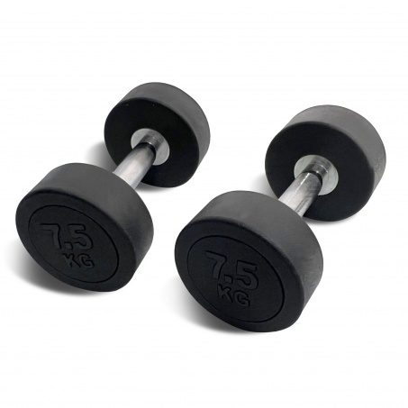 Рендер-0 для UnixFit PRO круглая 7,5 кг DBRND7_5PBK