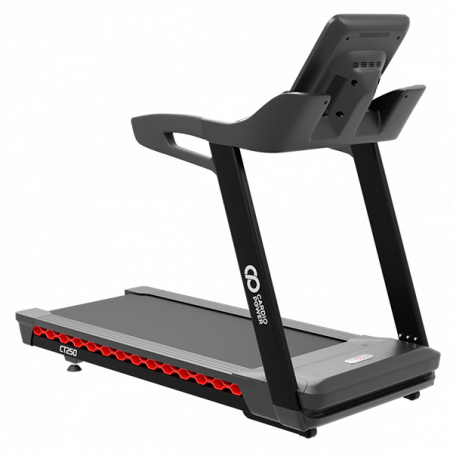 Рендер-3 для CardioPower PRO CT250