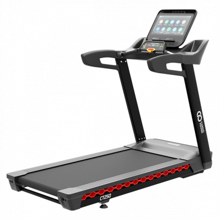 Рендер-0 для CardioPower PRO CT250