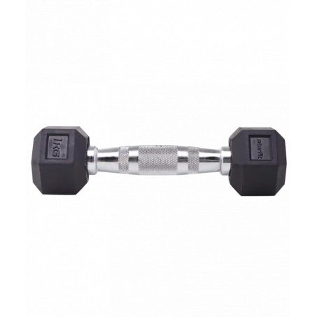 Рендер-3 для StarFit гексагональная 1 кг DB-301