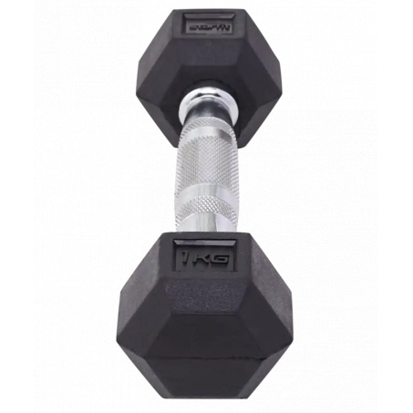 Рендер-2 для StarFit гексагональная 1 кг DB-301