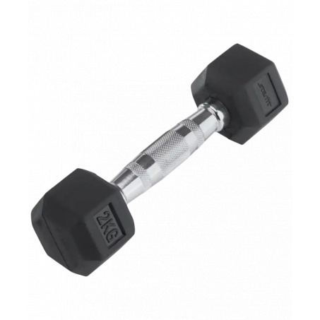 Рендер-0 для StarFit гексагональная 2 кг DB-301