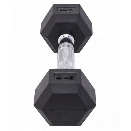 Рендер-2 для StarFit гексагональная 3 кг DB-301