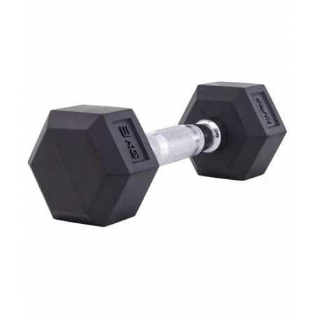 Рендер-1 для StarFit гексагональная 3 кг DB-301