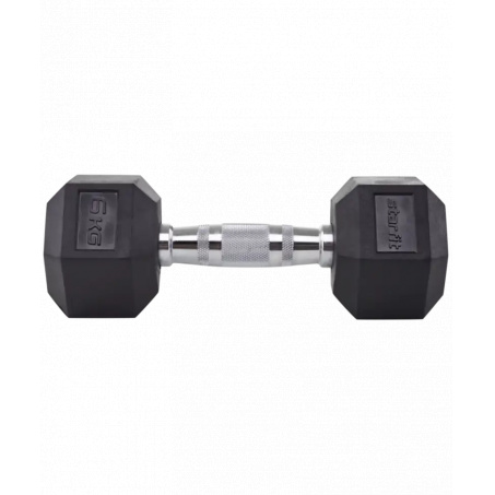 Рендер-3 для StarFit гексагональная 6 кг DB-301