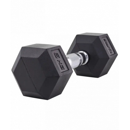 Рендер-1 для StarFit гексагональная 6 кг DB-301