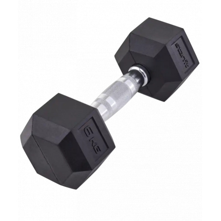 Рендер-0 для StarFit гексагональная 6 кг DB-301