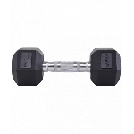 Рендер-3 для StarFit гексагональная 7 кг DB-301
