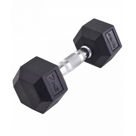 Рендер-0 для StarFit гексагональная 7 кг DB-301