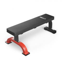 UnixFit BENCH 120 New из каталога силовых скамей в Екатеринбурге по цене 10970 ₽