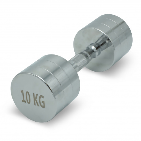 Рендер-0 для UnixFit PRO круглая 10 кг DBRND10PCE