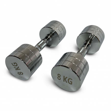 Рендер-2 для UnixFit PRO круглая 8 кг DBRND8PCE