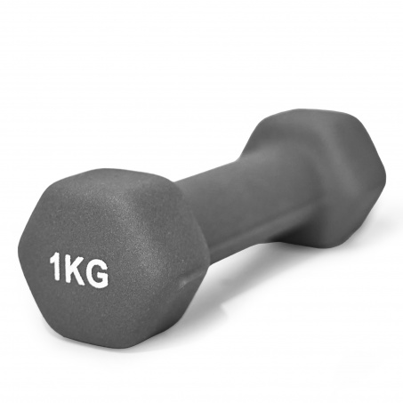 Рендер-0 для UnixFit 1 кг Grey DBNEO1GY