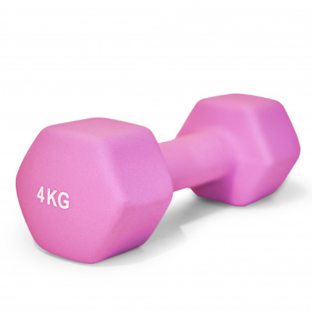 Рендер-0 для UnixFit 4 кг Violet DBNEO4VT