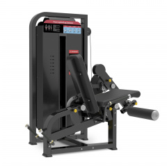 UnixFit Fit 100 PRO (UC-6764) Сгибание/разгибание ног из каталога грузоблочных тренажеров в Екатеринбурге по цене 135920 ₽
