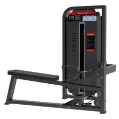 UnixFit Fit 100 PRO (UC-6706) Гребная тяга (горизонтальный блок) из каталога грузоблочных тренажеров в Екатеринбурге по цене 149890 ₽
