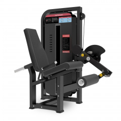 UnixFit Fit 100 PRO (UC-6727) Разгибание ног из каталога грузоблочных тренажеров в Екатеринбурге по цене 135920 ₽