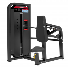 UnixFit Fit 70 PRO (UC-6715) Трицепс сидя из каталога грузоблочных тренажеров в Екатеринбурге по цене 131670 ₽