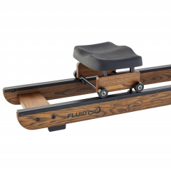 Fluid Rower Viking 3XL из каталога гребных тренажеров в Екатеринбурге по цене 339900 ₽