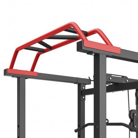 Рендер-12 для UnixFit многофункциональная с тягой (300 кг)