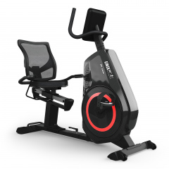 Велотренажер UnixFit BR-480E в Екатеринбурге по цене 59890 ₽