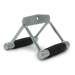UnixFit PRO с параллельным хватом HGR14_18_13PCE из каталога ручек для тренажеров в Екатеринбурге по цене 2130 ₽