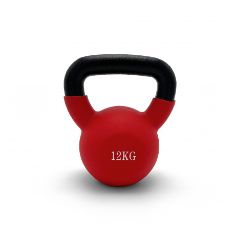 Рендер-6 для UnixFit 12 кг Red KBVIN12RD