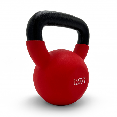 Рендер-0 для UnixFit 12 кг Red KBVIN12RD