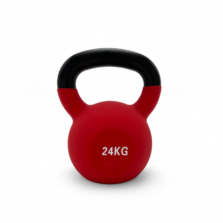 Рендер-6 для UnixFit 24 кг Red KBVIN24RD