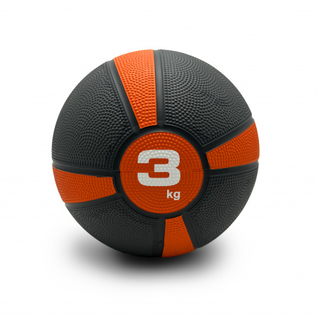 Рендер-2 для UnixFit PRO 3 кг Orange MDB3POG