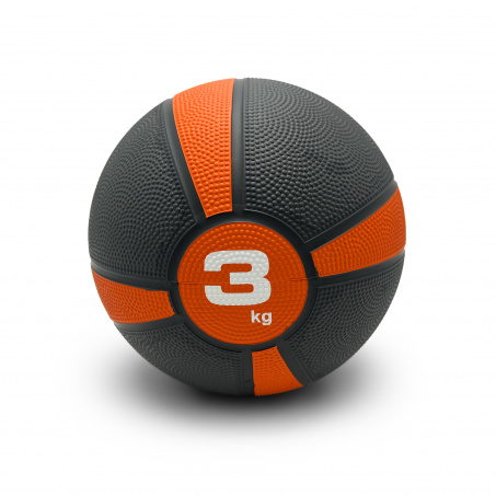 Рендер-1 для UnixFit PRO 3 кг Orange MDB3POG
