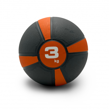 Рендер-0 для UnixFit PRO 3 кг Orange MDB3POG