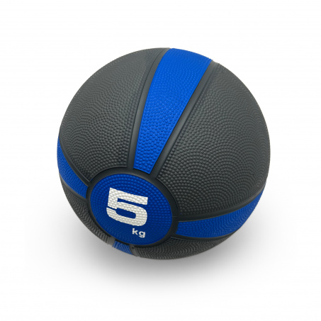 Рендер-1 для UnixFit PRO 5 кг Blue MDB5PBL