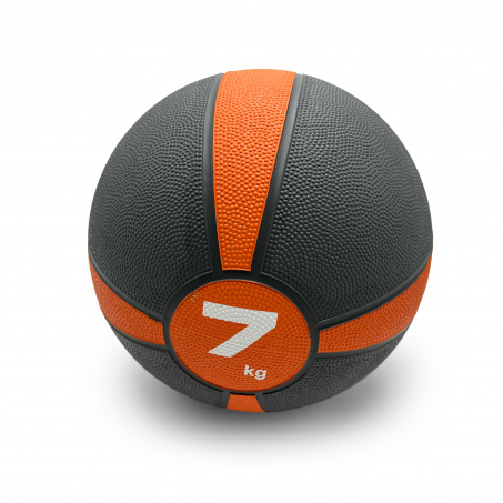 Рендер-2 для UnixFit PRO 7 кг Orange MDB7POG