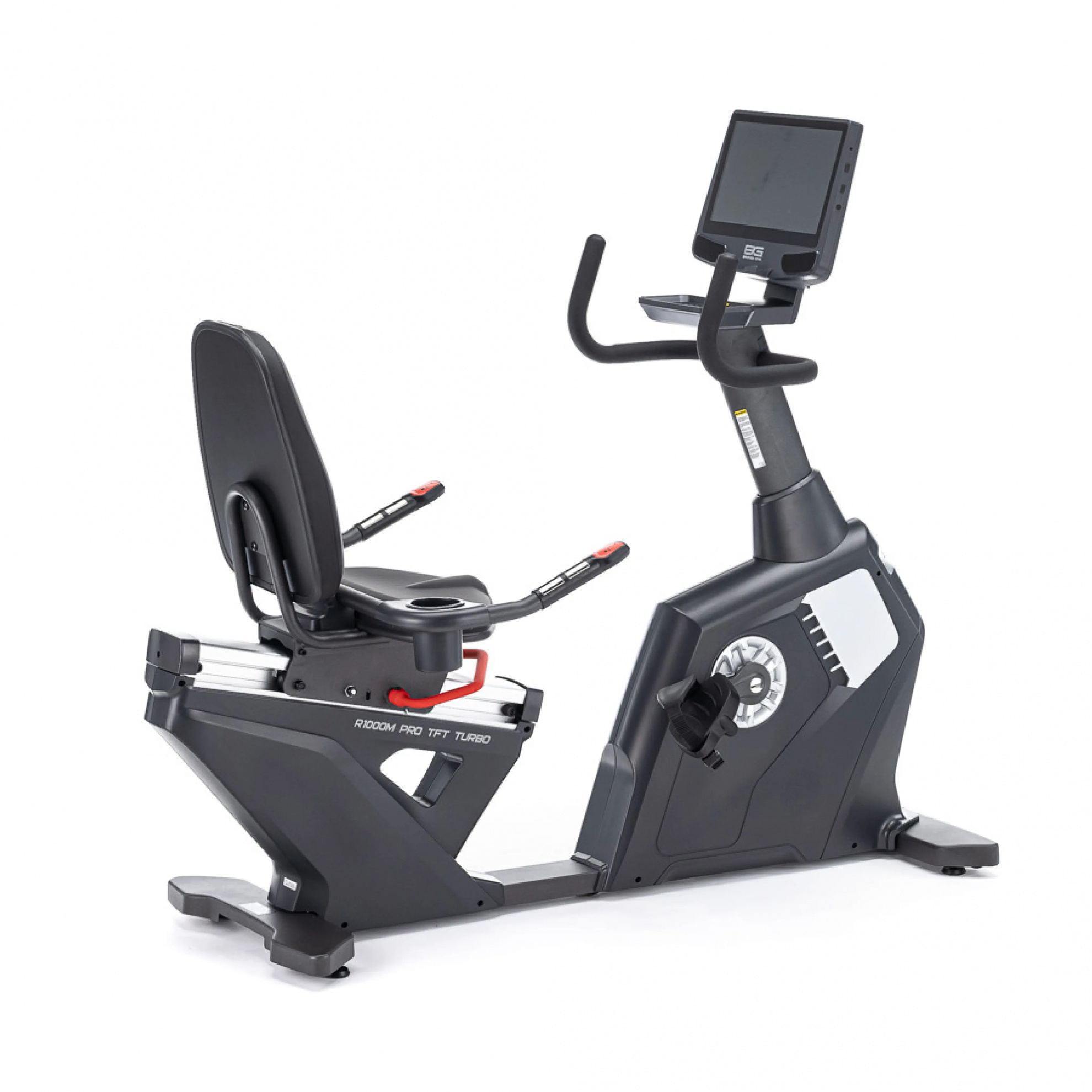 Bronze Gym R1000M PRO TFT Turbo New 180 кг