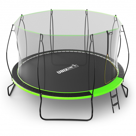 Рендер-2 для Unix Line 12 ft UFO Green